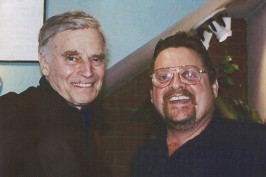 Charlton Heston