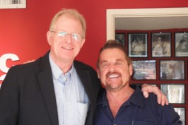 Ed Begley Jr.