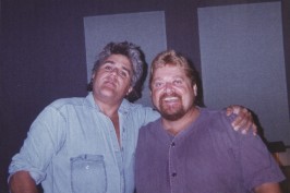 Jay Leno