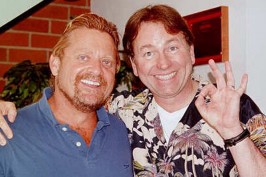 John Ritter