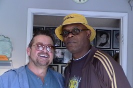 Samuel L. Jackson