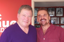 William Shatner