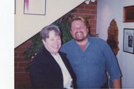 Kathy Bates