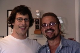 Andy Samberg