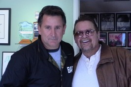 Anthony LaPaglia