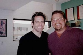 Ben Stiller