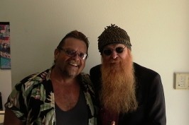 Billy Gibbons