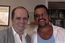Bob Newhart