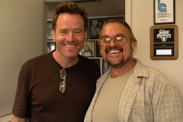 Bryan Cranston