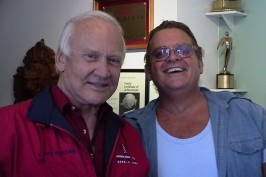 Buzz Aldren