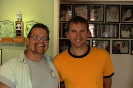 Christopher Eccleston