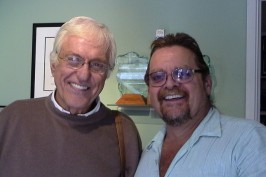 Dick Van Dyke