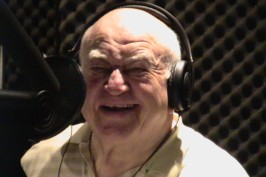 Ed Asner