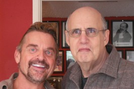 Jeffrey Tambor