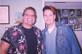 Kevin Dillon