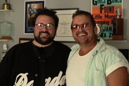 Kevin Smith