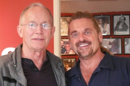 Lance Henriksen