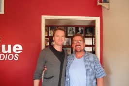 Neil Patrick Harris