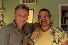 Pat Sajak