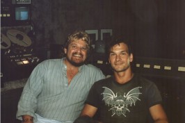 Patrick Swayze
