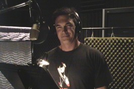 Patrick Warburton