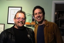 Ray Romano