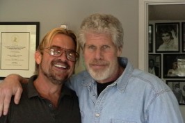 Ron Perlman