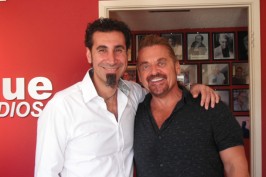Serj Tankian