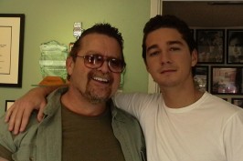 Shia LaBeouf