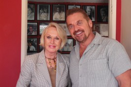 Tippi Hedren