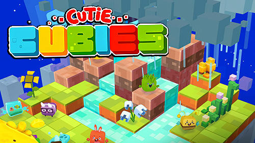 Cutie Cubies