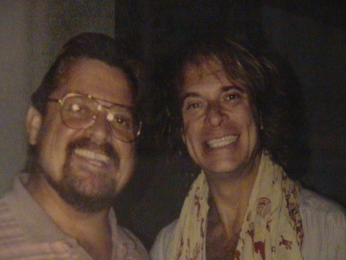 David Lee Roth