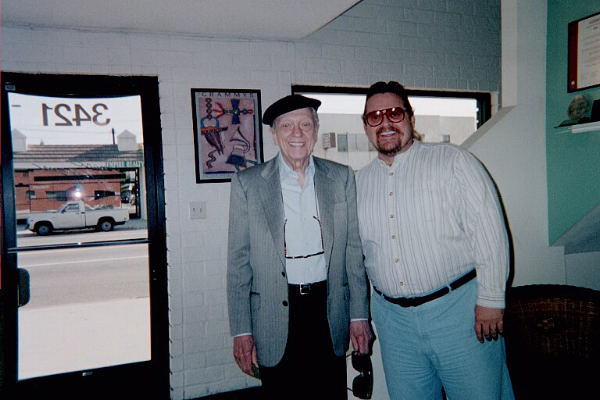 Don Knotts