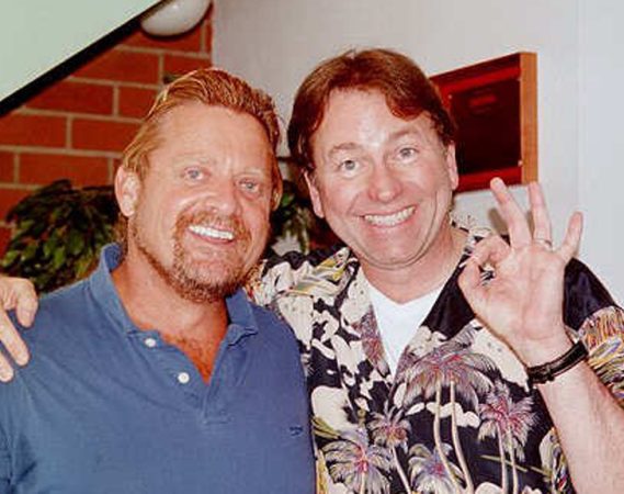 John Ritter