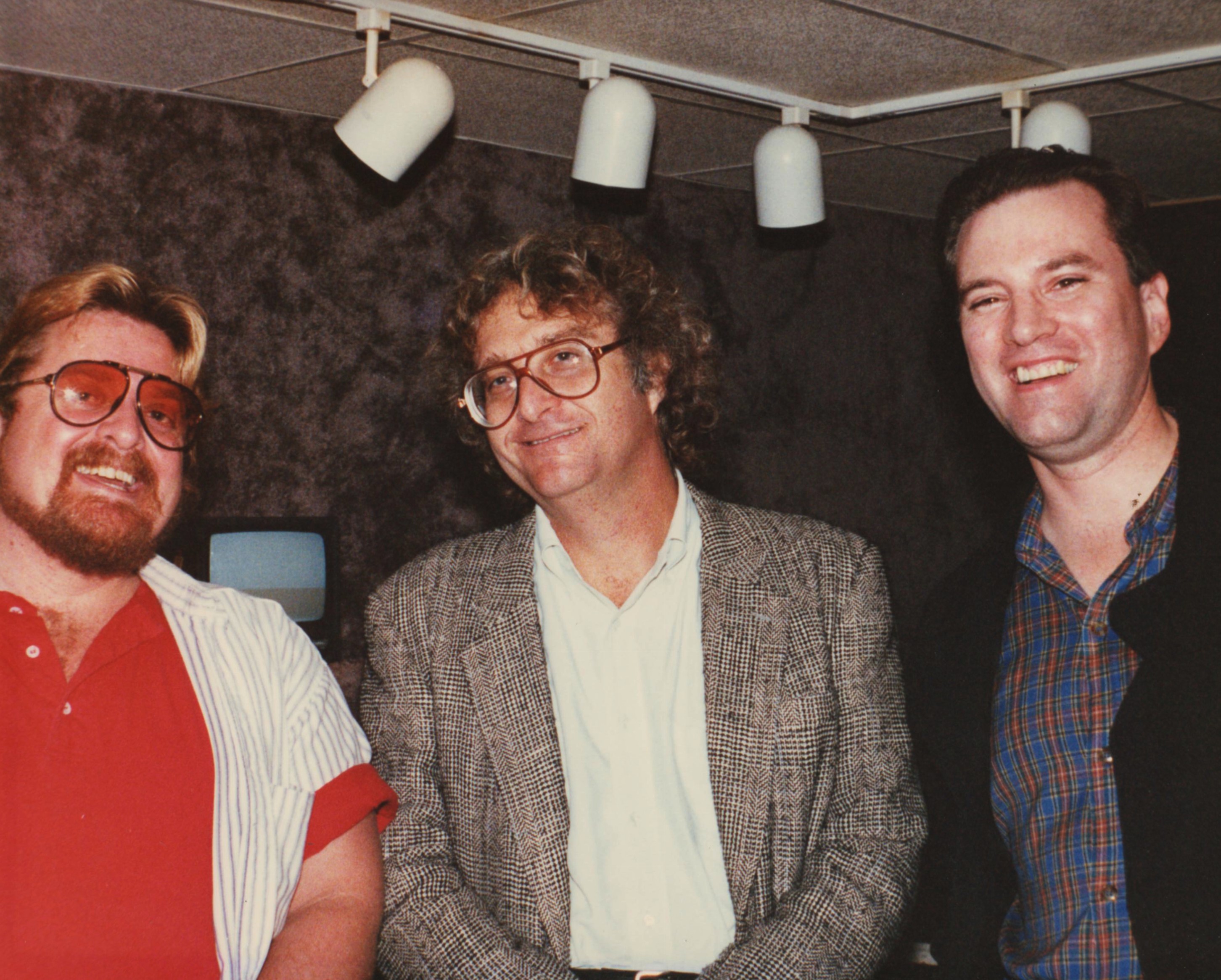 Randy Newman