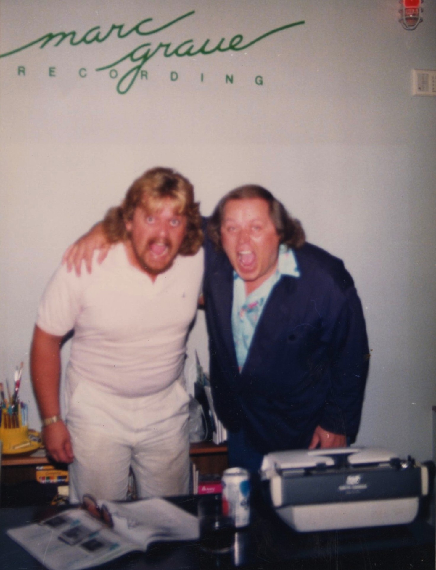 Sam Kinison