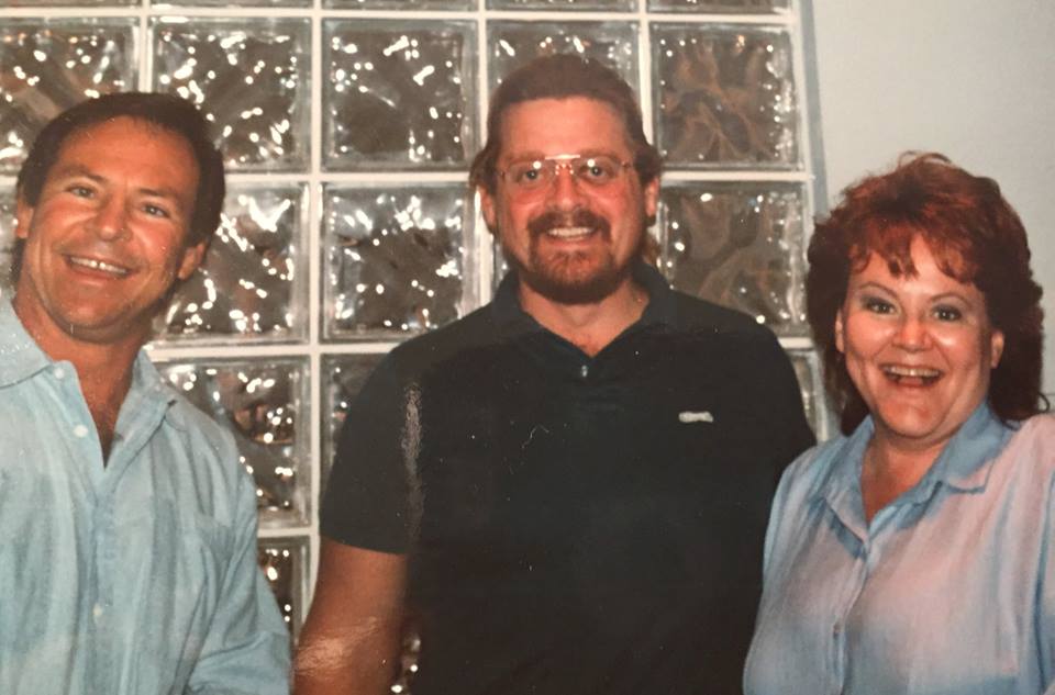 Frank Welker & Edie McClurg