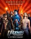 Legends of Tomorrow