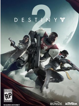 Destiny 2