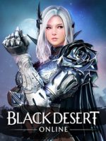 Black Desert Online