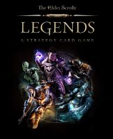 The Elder Scrolls “Legends”