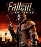 FALLOUT: NEW VEGAS