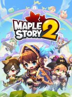 Maple Story 2