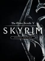 ELDER SCROLLS V: SKYRIM