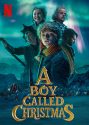 A Boy Called Christmas