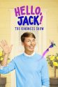 Hello Jack!