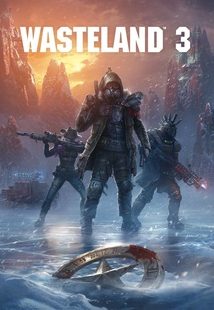 Wasteland 3