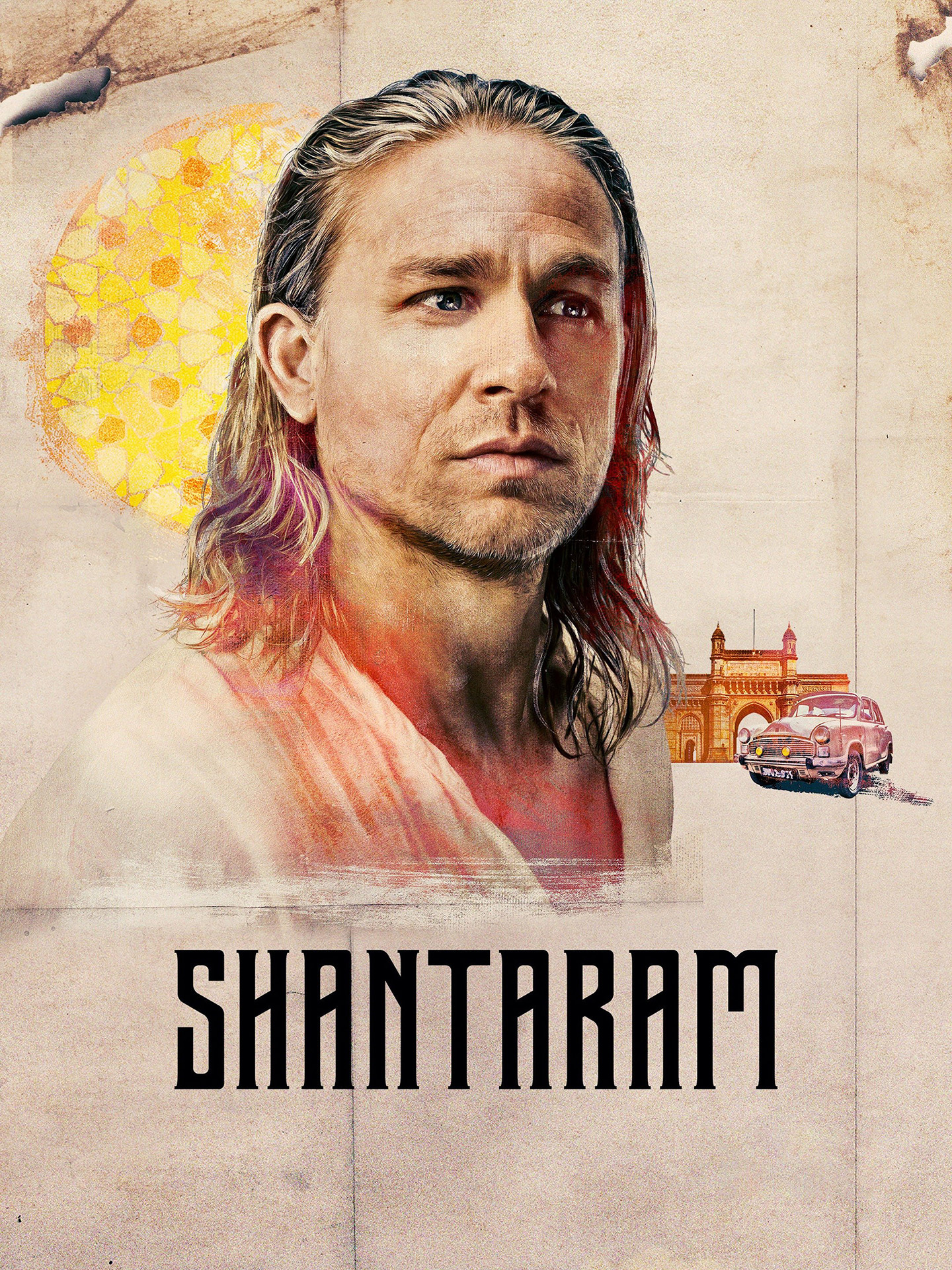 Shantaram