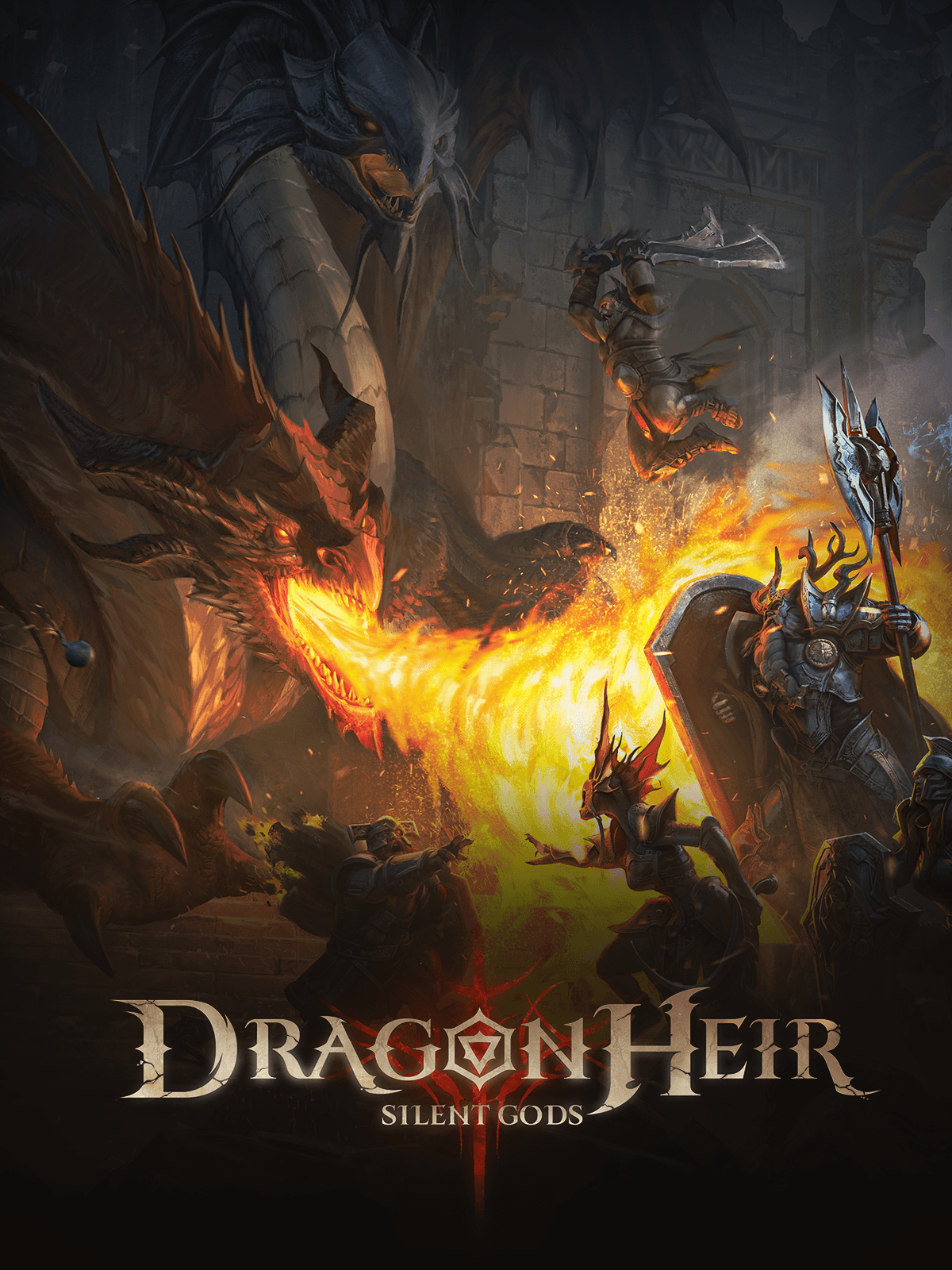 Dragonheir