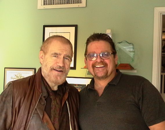 Brian Cox